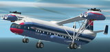 Fs2002/Fs2004 Mil Mi-12 Hormer