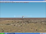 Fs2002 Fictional Scenery Rattesnake Gulch — 1