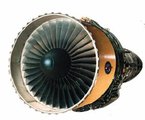 Pratt And Whitney Boeing 777 Engine Sounds — 1