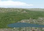 Fs2002 Scenery - Spain & Portugal Terrain Mesh Scenery V2.0 — 1