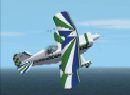 Fs2002 Pitts S-2S Special The Pitts S-2S Has G-Limits Of +6 And -3 Gs So Its Fully Aerobat — 1