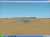 Fs2002 Semi-Historical Scenery Dutch Flats/Ryan Airport — 1