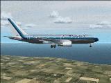 Fs2002 Eastern Airlines B767-225Er Gmax Aircraft By Posky — 1