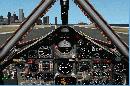 Fs2002 Lockheed Sr-71A Blackbird Rapid Rabbit Features All The Usual Animation Plus: Worki — 1