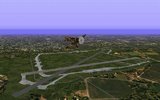 Cfs Scenery Add-On Leeuwarden For Combat Flight Simulator 1 The Leeuwarden Scenery Is Ficc — 1