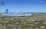 Fsx Switzerland 2008 Vfr Mission — 1