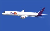 Fsx Fedex Boeing 787-9 Cargo V3 — 1