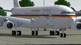 Airbus A340-300 Bundesrepublik Deutschland — 1