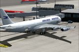 Airbus A340-300 Aerolineas Argentinas Lv-Cek — 1