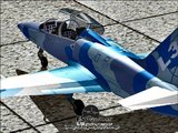 Aero Vodochody L39 Albatros Fsx — 1