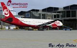Fs2004/Fsx Air Berlin B777-200 Er — 1