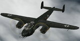 Fs2002/Fs2004 Dornier Do217N1 Night Fighter — 1