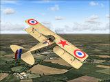 Fs2004 Spadfonck — 1