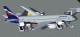 Fs2004 Aeroflot Boeing 787-8 V2 — 1