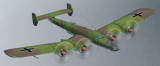Fs2002/Fs2004 Blohm Voss Bv142 V2/U1 — 1
