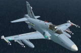 Fs2002/Fs2004 Bae Hawk200 Mk208 — 1