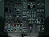 Boeing 707 Panel For Fs2002 — 1