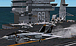 Fs2002 All Arrcab Carriers Complete Improvement Bundle More Persistent Scenery, More Carri — 1