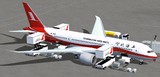 Fsx Shanghai Airlines Boeing 787-8 V2 — 1