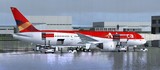 Fsx Avianca Boeing 787-8 V2 — 1