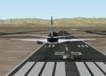 Fs2002 Scenery - Las Vegas Area Terrain Mesh — 1