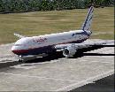 Project Opensky Boeing 767-300 V3 For Fs2002 Exclusively Canadian 767-375Er Proud Wings Th — 1