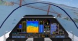 Fsx Bd-5J Blue Air Saint — 1
