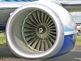 Boeing 737Ng Cfm56-7B Sounds