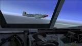 Fsx/Fs2004 Panel Fairey Firefly — 1