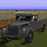 Cfs Macro - Steyr 1500A Light Truck — 1