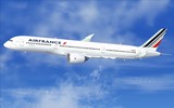 Fsx Airfrance Airbus A350-900 Xwb V2 — 1