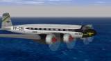 Fs98 Focke-Wulf Fw 200-A Condor Abaitara