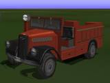Cfs Macro - Opel Blitz 1-Ton-Fire Truck — 1