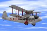 Fs98 Airspeed As4 Ferry G-Acbf — 1