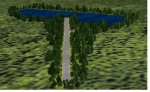 Fs2002 Scenery - Lake Timberwolf — 1