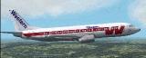 Fs2000/Fs2002 Western 737-400