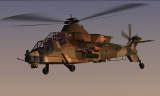 Ah-2 Rooivalk For Fs2004 — 1