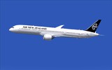 Fsx Air New Zealand Boeing 787-9 V4 — 1