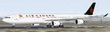 Fs2000 Air Canada A340-642 (Promaxl3) Fin 961 Reg — 1