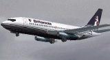 Fs2000/Fs2002 Britannia 737-200 Britannia 737-200S Were A Common Sight At Most Uk Airports — 1