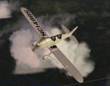 1936 Ryan St-A And Pt-16 For Fsx — 1