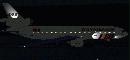 Fs2000/Fs2002 - Sas Dc-10-30 Registration Oy-Kdc — 1