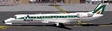 Fs2002 Alitalia Express Erj-145 Version 2.0 By Franco Baratti Alitalia Express Erj-145 I-E — 1