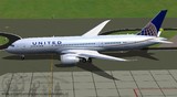 Fs2004 Boeing 787-8 V4 United Airlines — 1