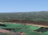 Blackburn Wind Farms — 1