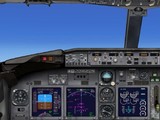 Fsx Burger King 757-200 With Winglets — 1