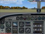 Fsx Default Cessna Caravan Panel Rework — 1