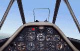Fs2000 - Cfs Fw190A Finnish Air Force — 1