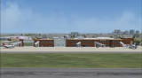 Fs2004 Cyqr Regina Intl