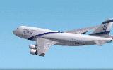 Fs2002 Pro Elal 747-400 Updated V2.0 A Textures Repaint Of The Standerd 747-400 — 1